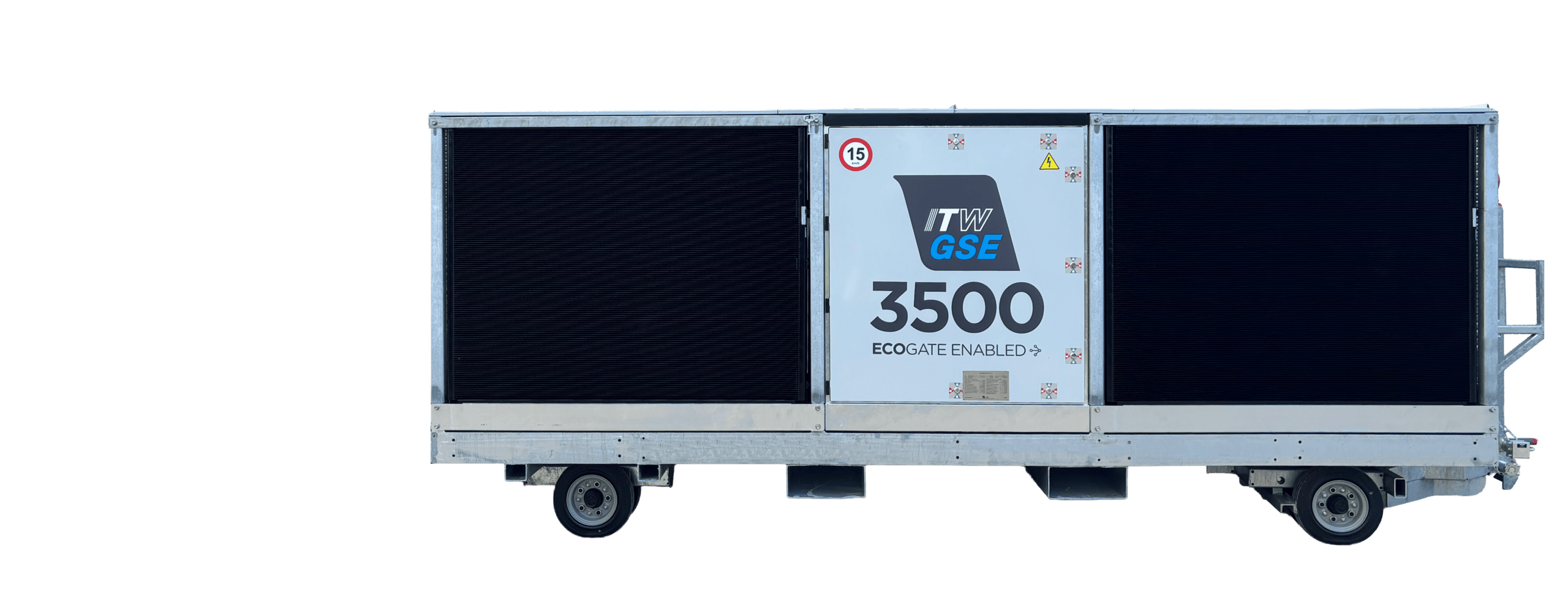 the itw gse 3500 mobile PCA product photo