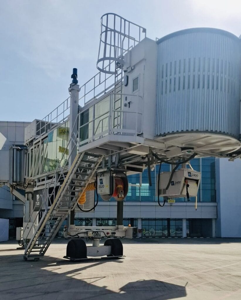 itw gse 3500 pca and itw gse 2400 power coil