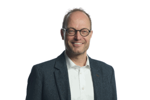 lars vestergaard from itw gse