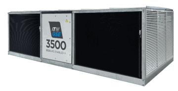 the itw gse 3500 PCA product photo